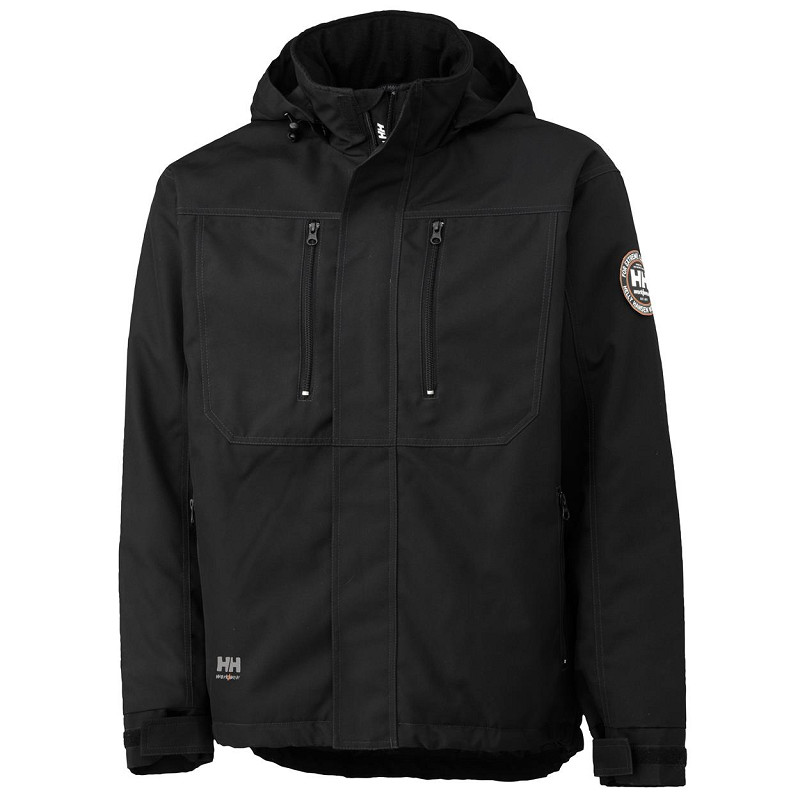 Helly Hansen 76201 Berg jas