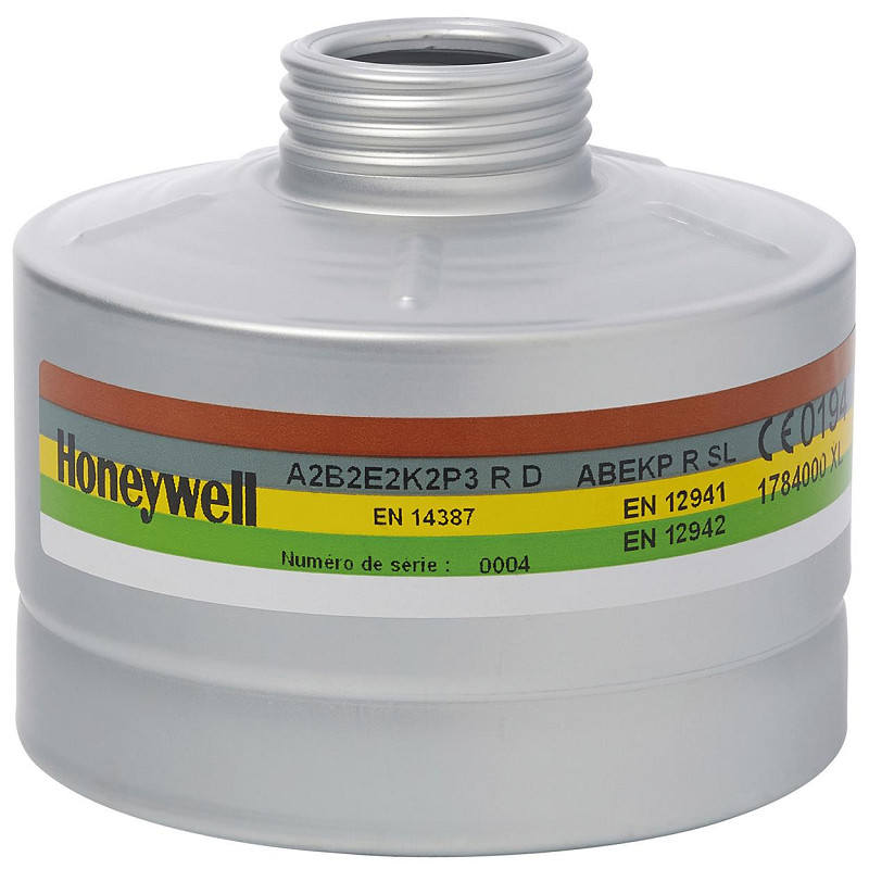 Honeywell combinatiefilter A2B2E2K2-P3