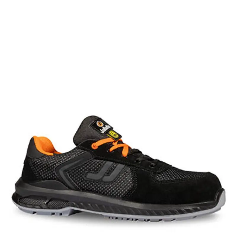 Jallatte Jalcorail ESD veiligheidsschoen S1PS -MAAT 39