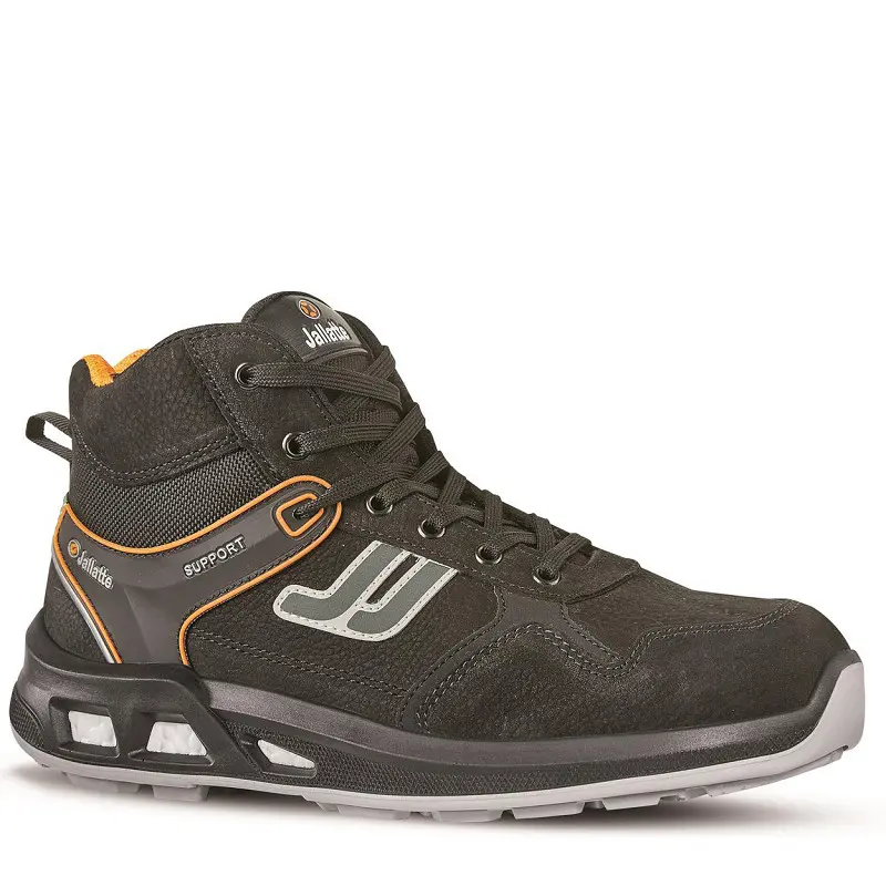 Jallatte Jaldynam SAS veiligheidsschoen S3 -MAAT 45