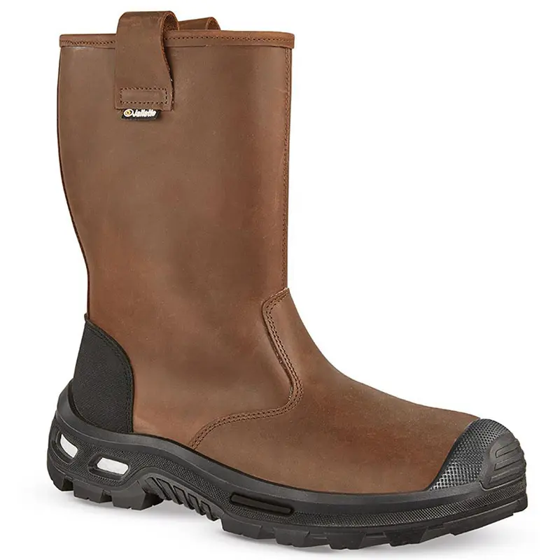 Jallatte Jalfaro veiligheidslaars S3 -MAAT 47