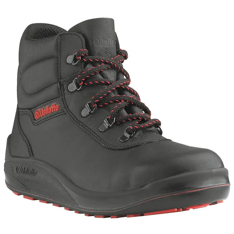 Jallatte Jalmars veiligheidsschoen S3 -MAAT 45