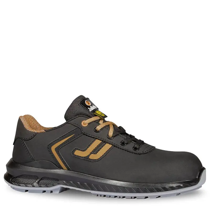 Jallatte Jalpearl ESD veiligheidsschoen S3S -MAAT 38