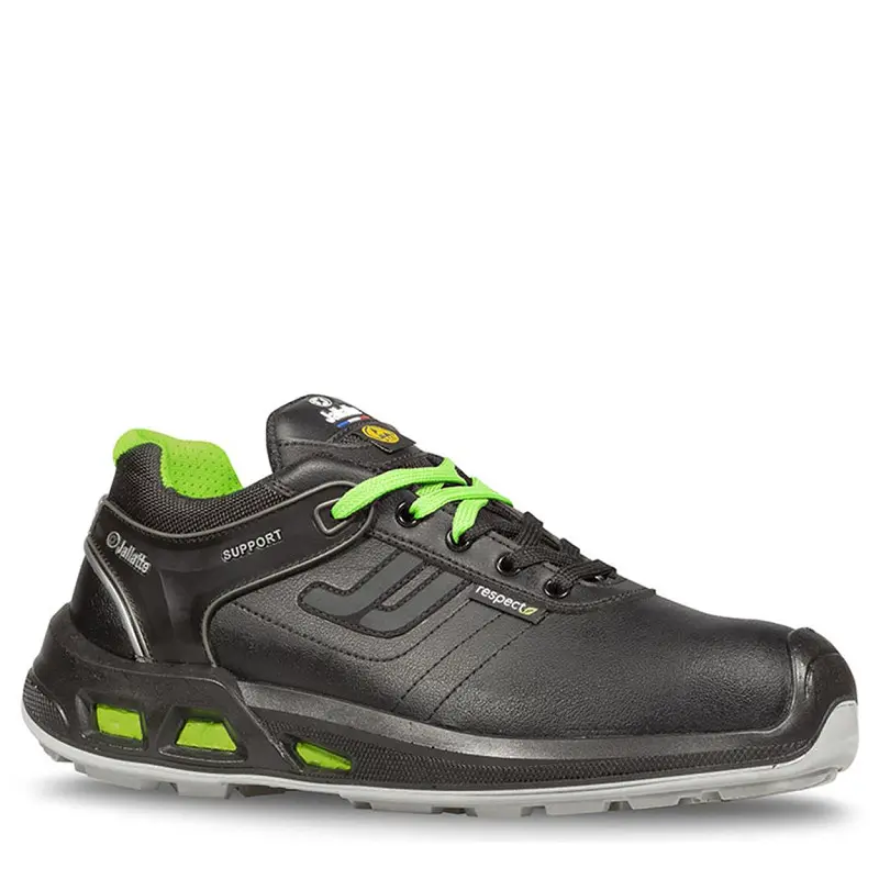 Jallatte Jalriver veiligheidsschoen S3 -MAAT 42