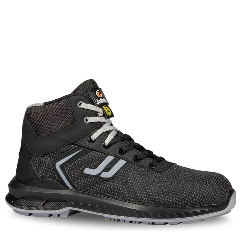 Jallatte Jaltitanium ESD veiligheidsschoen S3S -MAAT 42