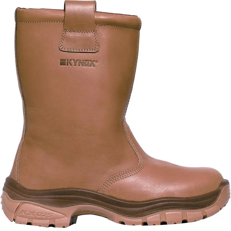 Kynox Husky veiligheidslaars S3 -MAAT 45