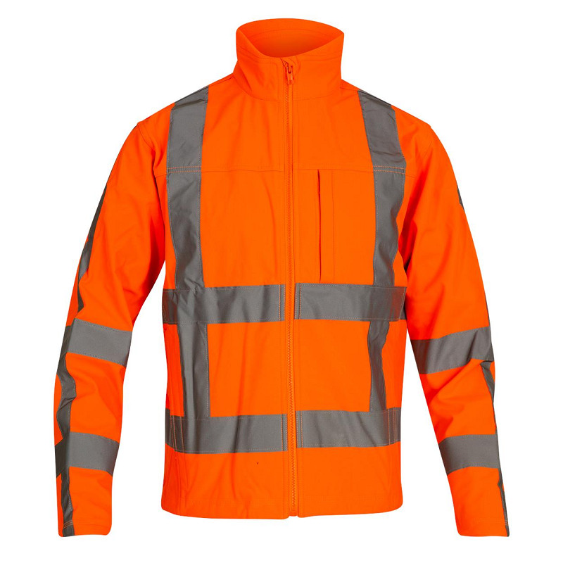 OXXA® Adrian 1316 softshell jas RWS