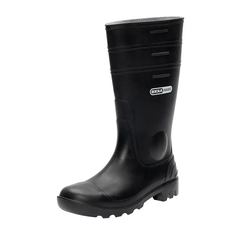 OXXA® Walker 0130 veiligheidslaars S5 -MAAT 42