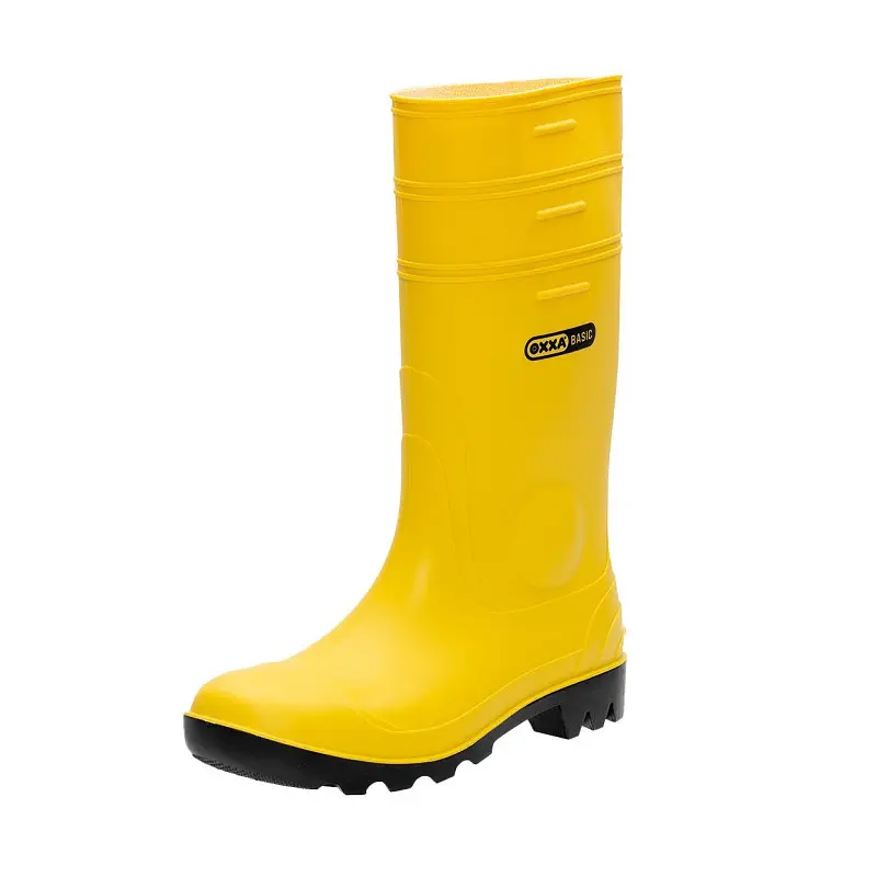 OXXA® Walker 0140 veiligheidslaars S5 -MAAT 41