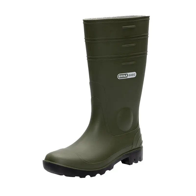 OXXA® Walker 0150 veiligheidslaars S5 -MAAT 47