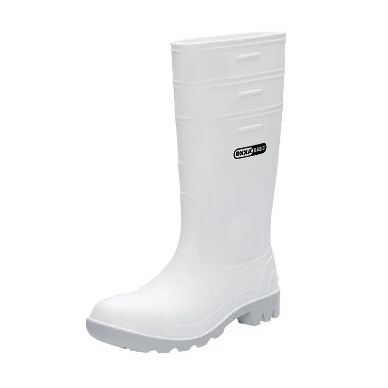 OXXA® Walker 0160 veiligheidslaars S4 -MAAT 37