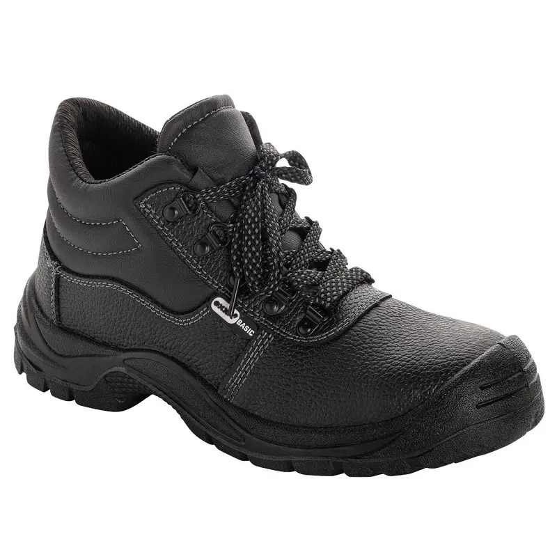 OXXA® Walker 1870 veiligheidsschoen S3 -MAAT 36