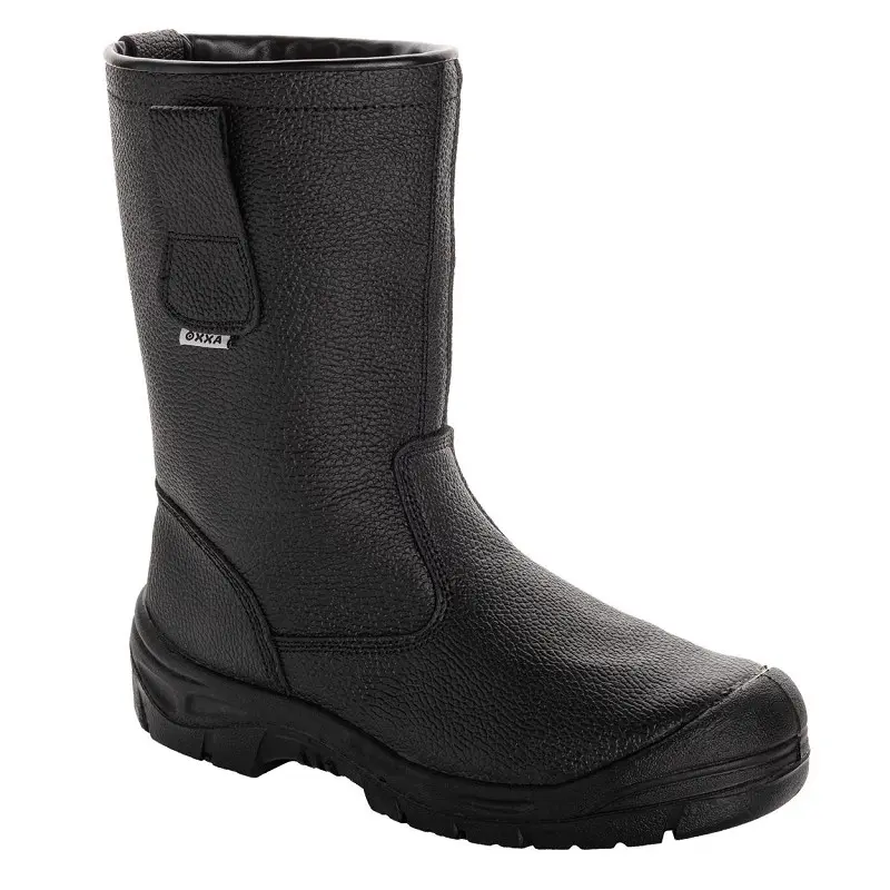 OXXA® Walker 1925 veiligheidslaars S3 -MAAT 42