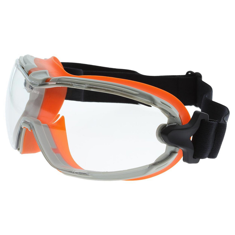 OXXA® X-View-Comfort 8240 ruimzichtbril