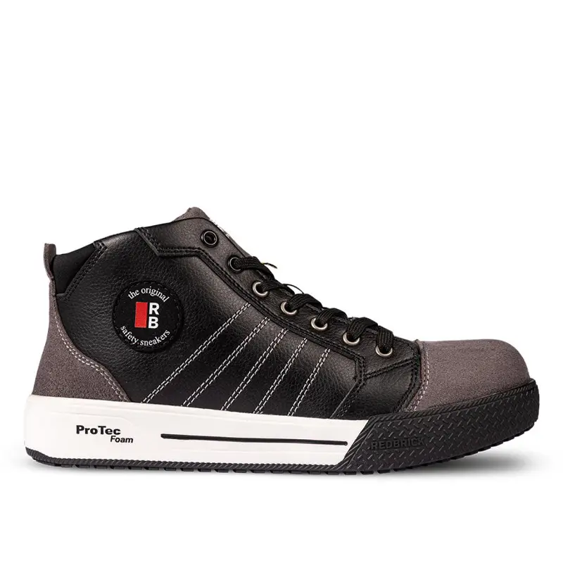 Redbrick Dunk High veiligheidsschoen S3S -MAAT 47