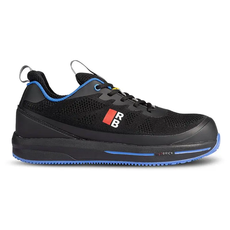 Redbrick Motion Star AF veiligheidsschoen S1PS -MAAT 43