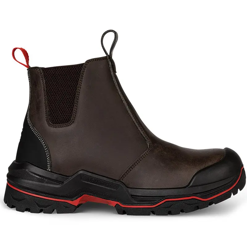 Redbrick Pulse ankle boot S3 -MAAT 48