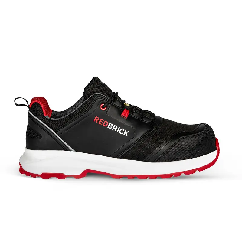 Redbrick Pulse Low veiligheidsschoen S3 -MAAT 42