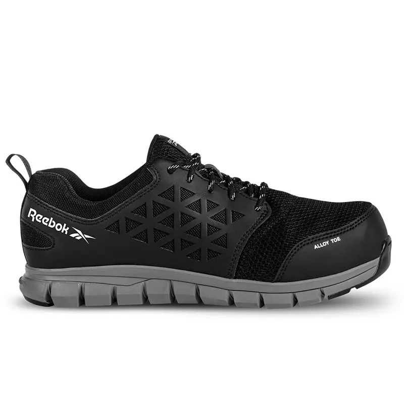 Reebok Excel Light 1031 veiligheidsschoen S1P -MAAT 37