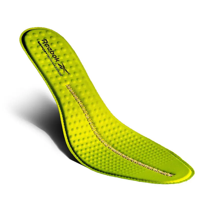 Reebok Memory Massage inlegzool -MAAT 39