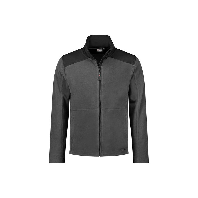 Santino Trento fleece jas