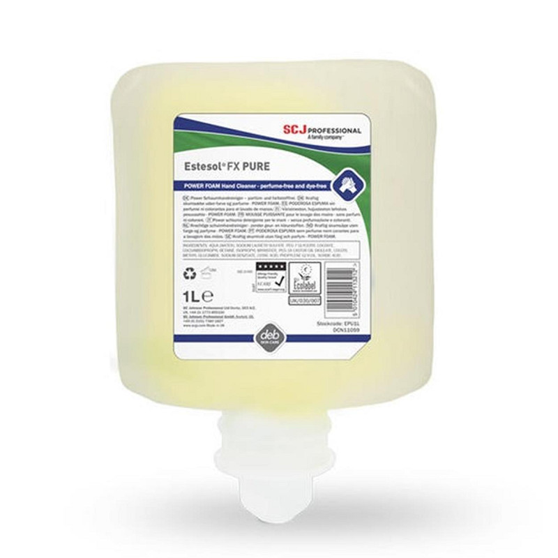 SC Johnson Estesol FX Pure handreiniger