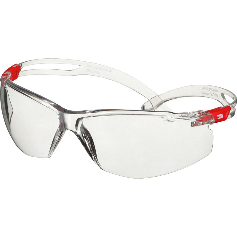 SecureFit SF500 veiligheidsbril