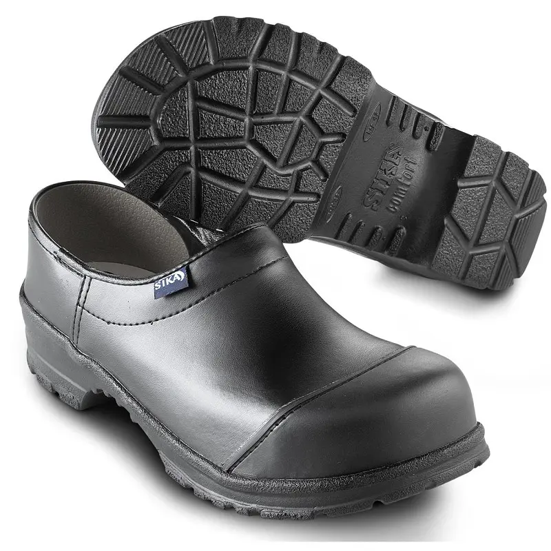 Sika 29 Comfort veiligheidsklomp S3 -MAAT 38