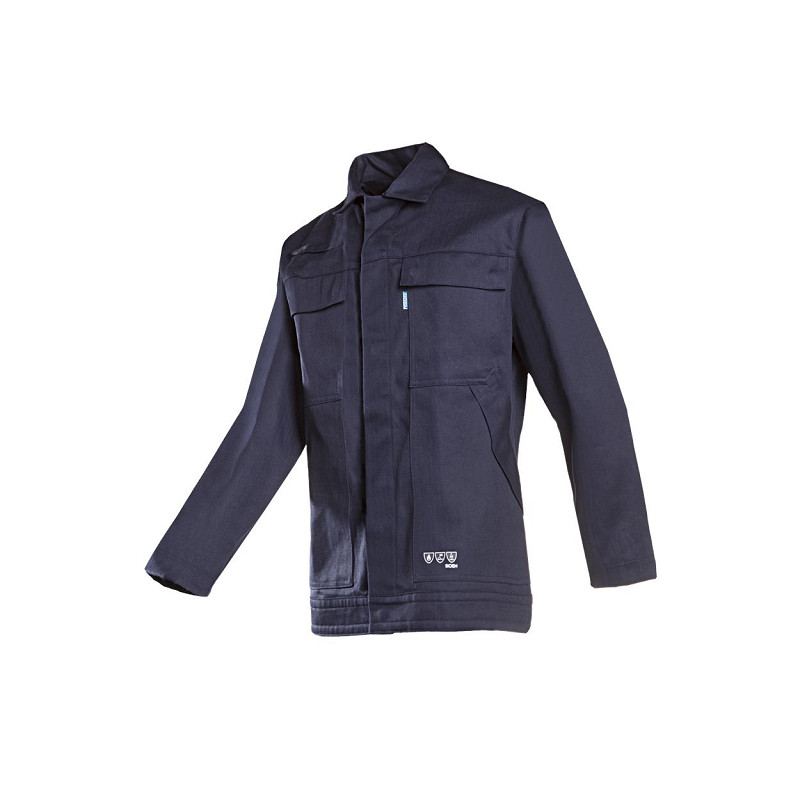 Sioen 001V Gimont jas