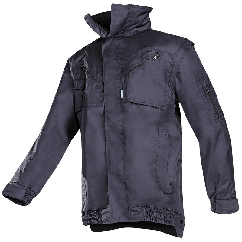 Sioen 400A Tempa jas