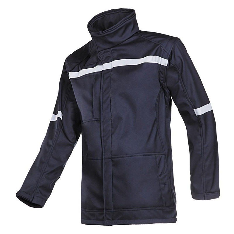 Sioen 9644 Belarto softshell jas