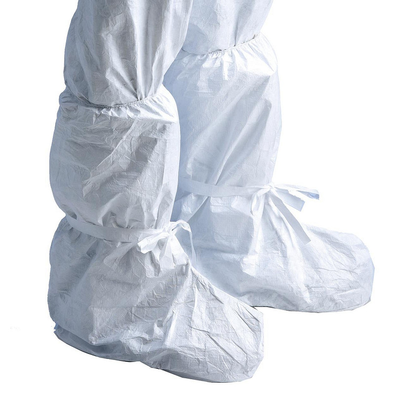 Tyvek 500 POBO overlaars