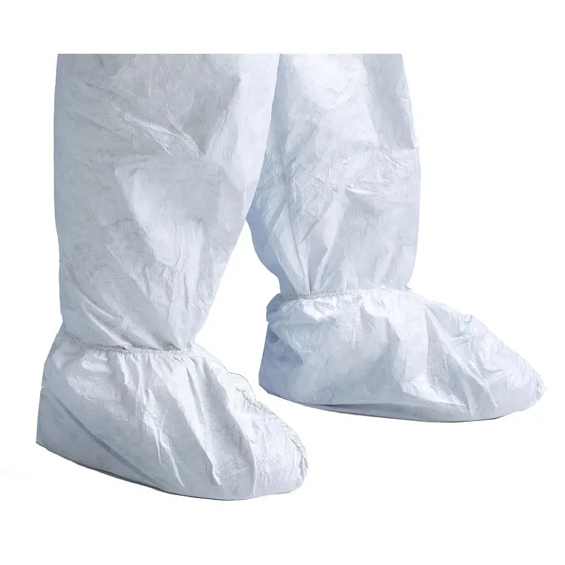 Tyvek 500 POS0 overschoen -MAAT ONE