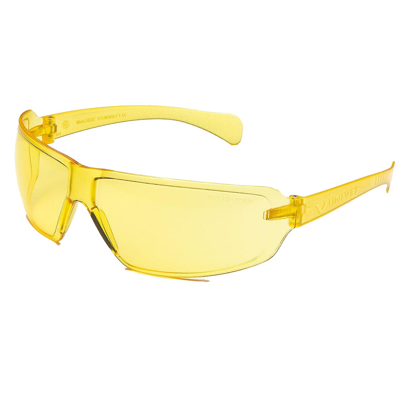 Univet 553Z Contrast Veiligheidsbril