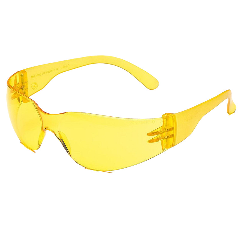 Univet 568 Contrast Veiligheidsbril