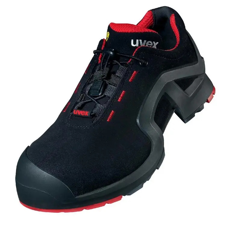 uvex 1 8516 veiligheidsschoen S3 -MAAT 50