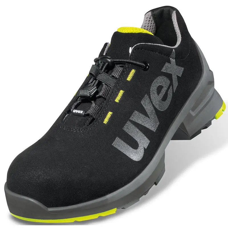 uvex 1 8544 veiligheidsschoen S2 -MAAT 45