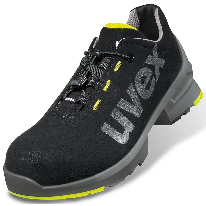 uvex 1 8544 veiligheidsschoen S2 -MAAT 45