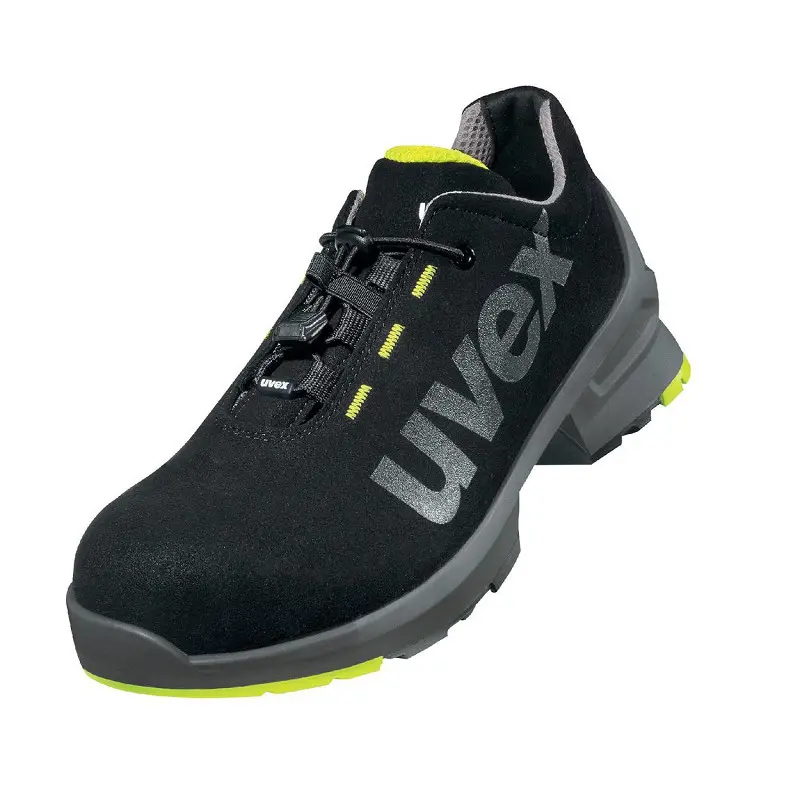 uvex 1 8544 veiligheidsschoen S2 -MAAT 47