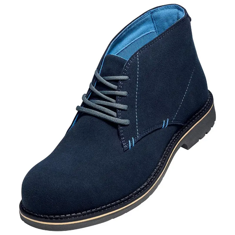 uvex 1 business 8427.3 veiligheidsschoen S3 -MAAT 48