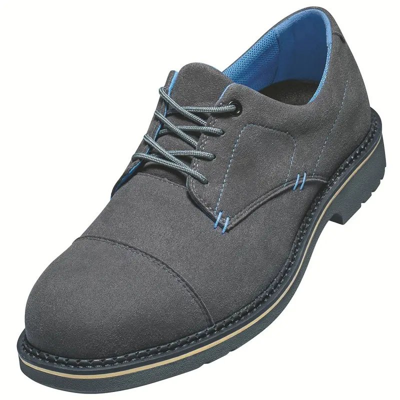 uvex 1 business 8469/8 veiligheidsschoen S2 -MAAT 52