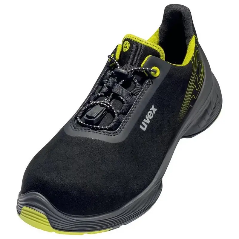 uvex 1 G2 6844 veiligheidsschoen S2 -MAAT 47