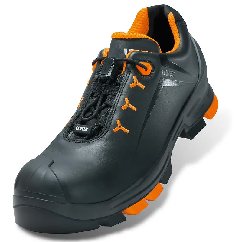 uvex 2 6502 veiligheidsschoen S3 -MAAT 37