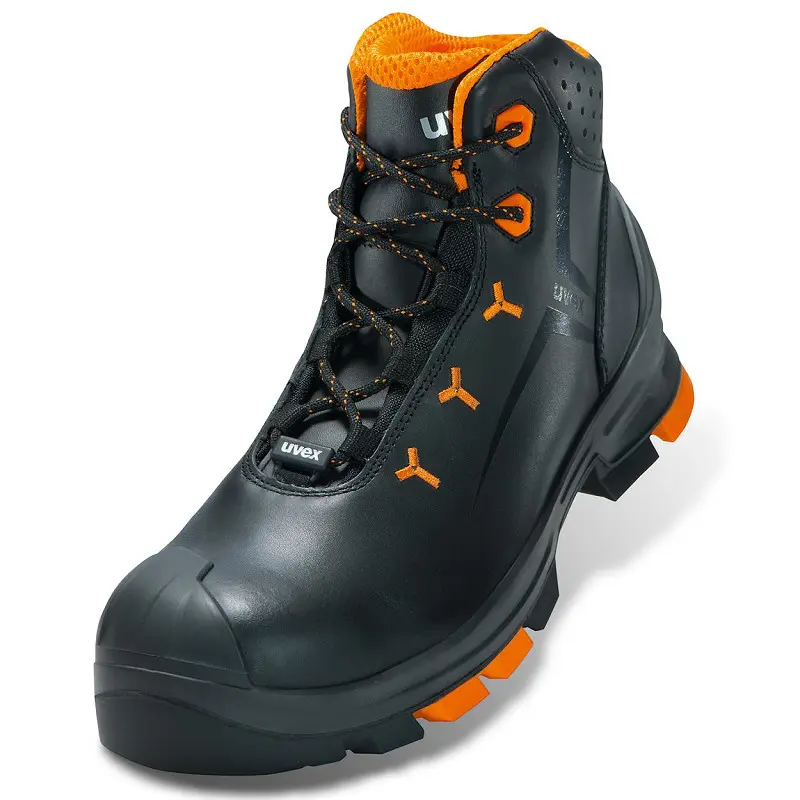 uvex 2 6503 veiligheidsschoen S3 -MAAT 38