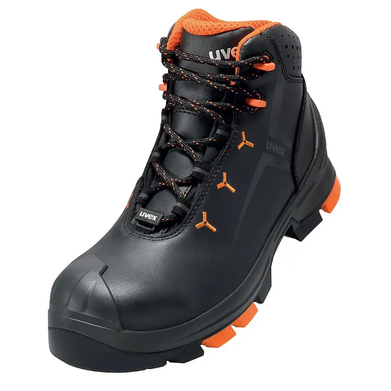 uvex 2 6503 veiligheidsschoen S3 -MAAT 41