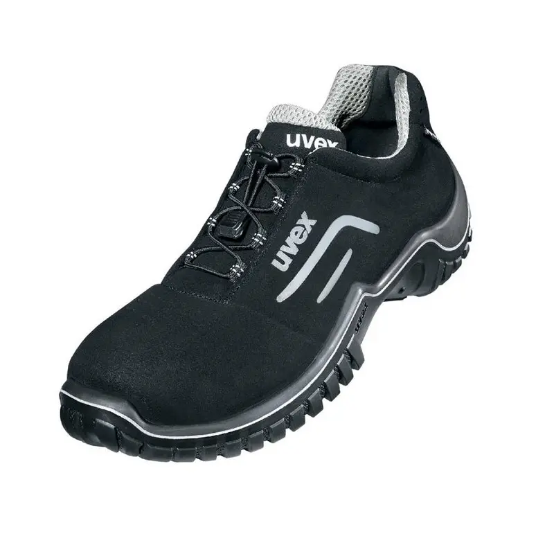 uvex 2 6978 veiligheidsschoen S2 -MAAT 42