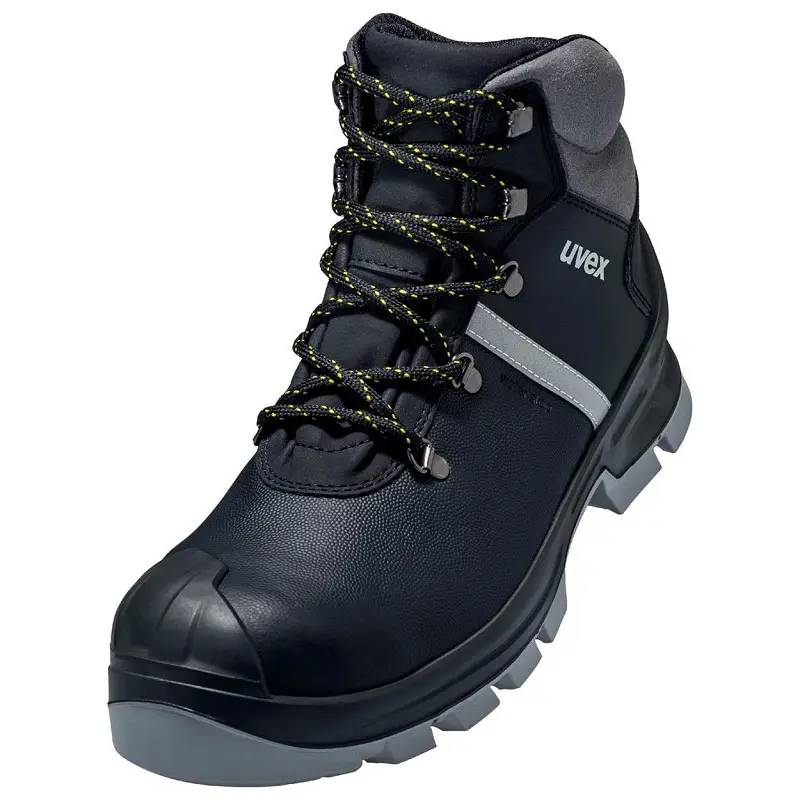 uvex 2 construction 6510 veiligheidsschoen S3 -MAAT 45