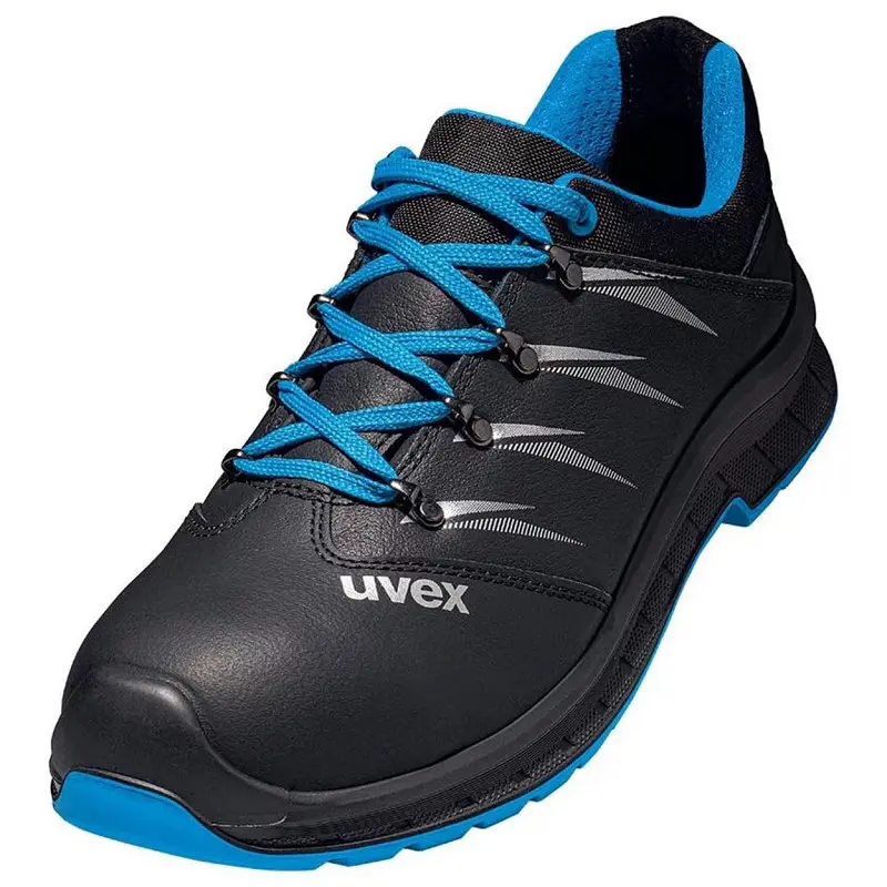 uvex 2 trend 6934 veiligheidsschoen S3 -MAAT 44