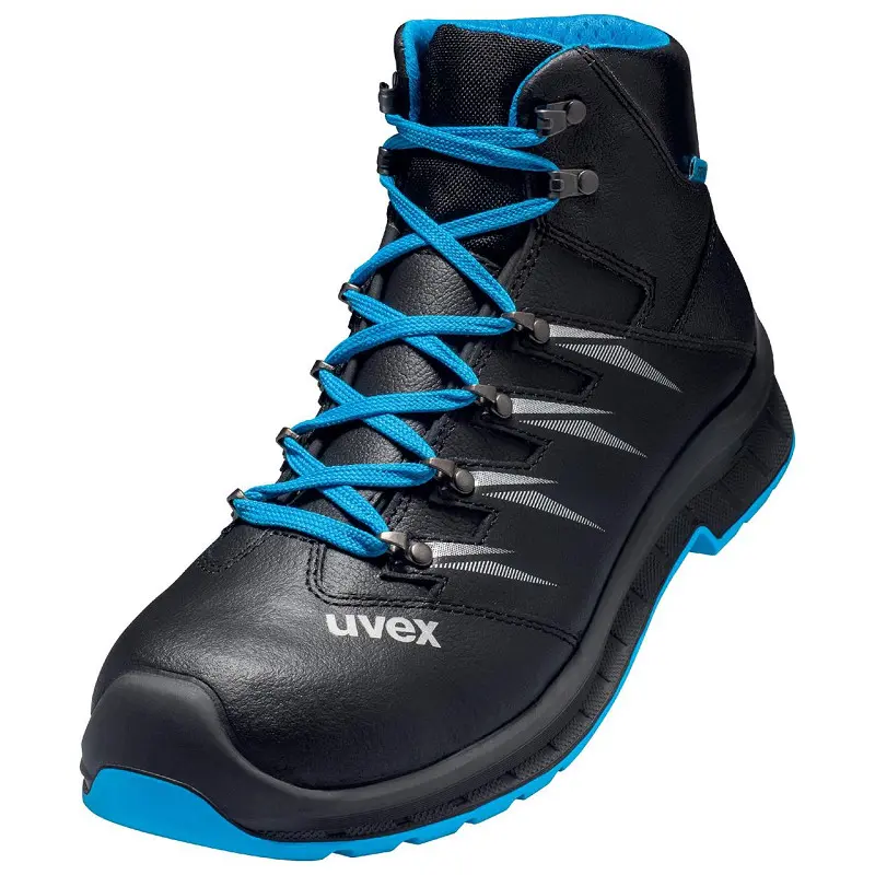 uvex 2 trend 6935 veiligheidsschoen S3 -MAAT 40