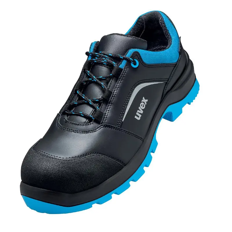 uvex 2 xenova 9555 veiligheidsschoen S3 -MAAT 43